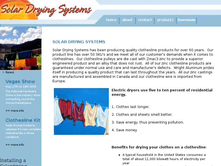 www.solardryingsystems.com