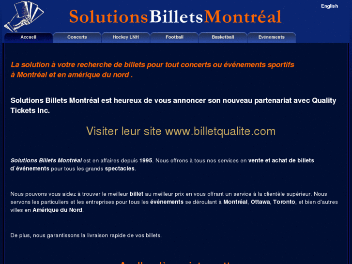 www.solutionsbilletsmontreal.com