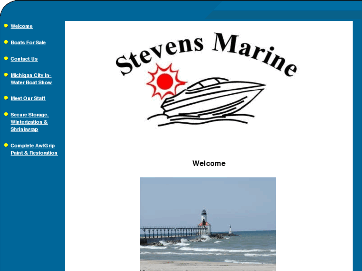 www.stevensmarineyachts.com