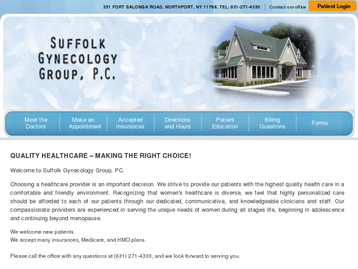 www.suffolkgynecologygroup.com