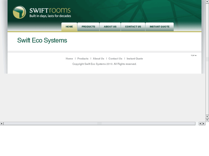 www.swiftecosystems.com