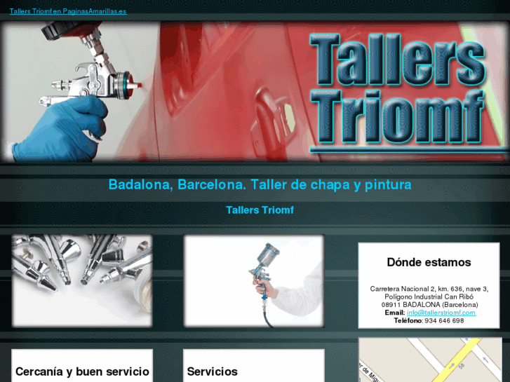 www.tallerstriomf.com