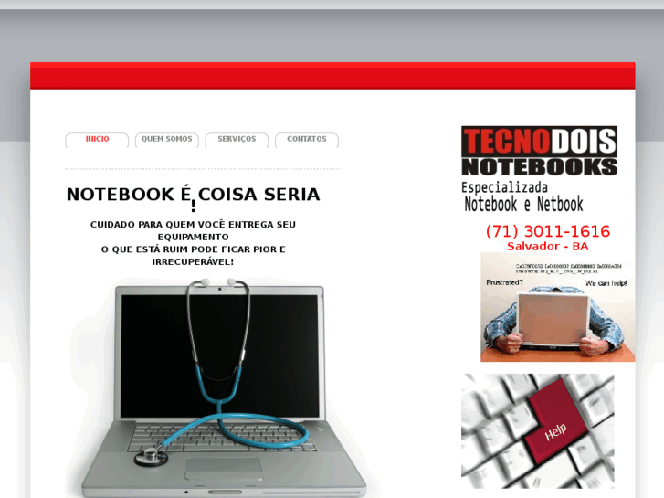 www.tecnodois.com