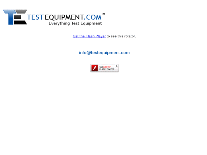 www.testequipment.com