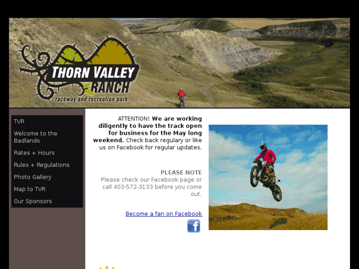 www.thornvalleyranch.com