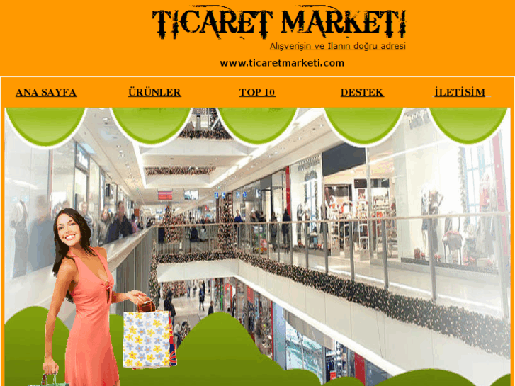 www.ticaretmarketi.com