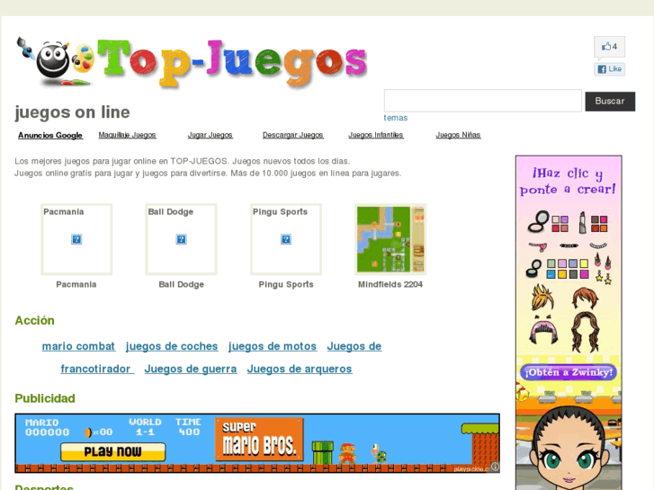 www.top-juegos.info