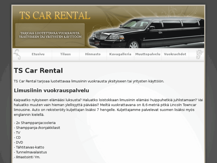 www.tscarrental.net