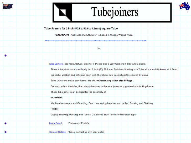 www.tubejoiners.com