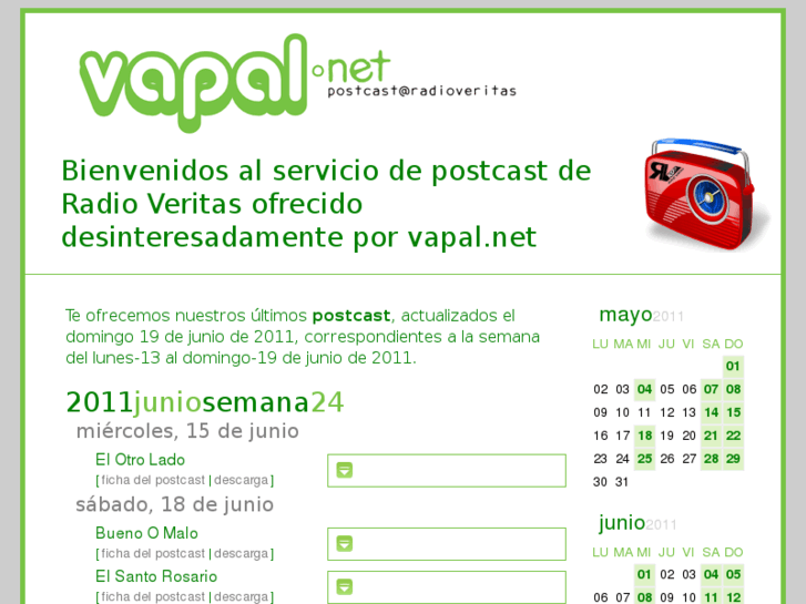 www.vapal.net