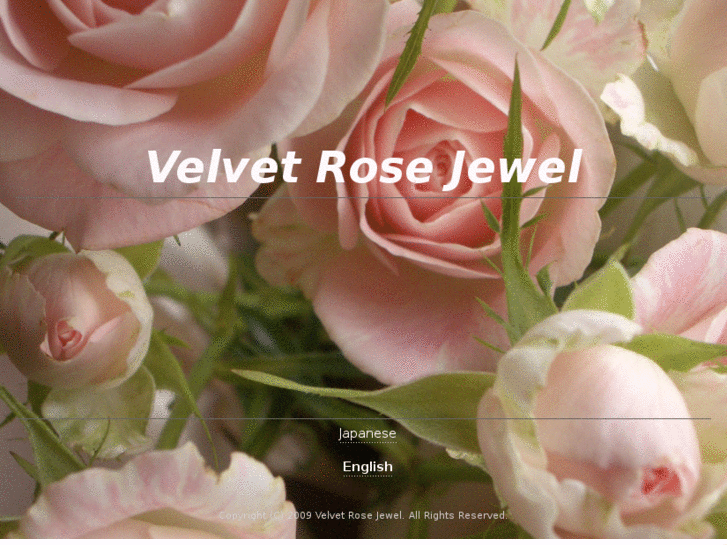 www.velvetrosejewel.com