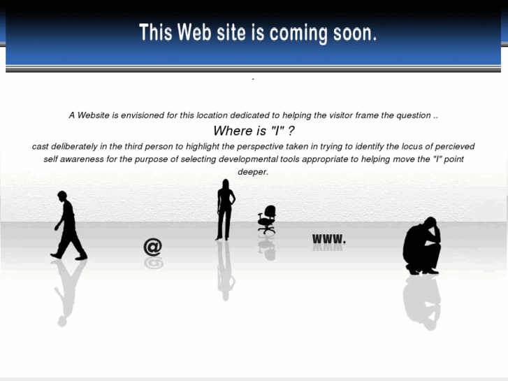 www.where-is-i.com