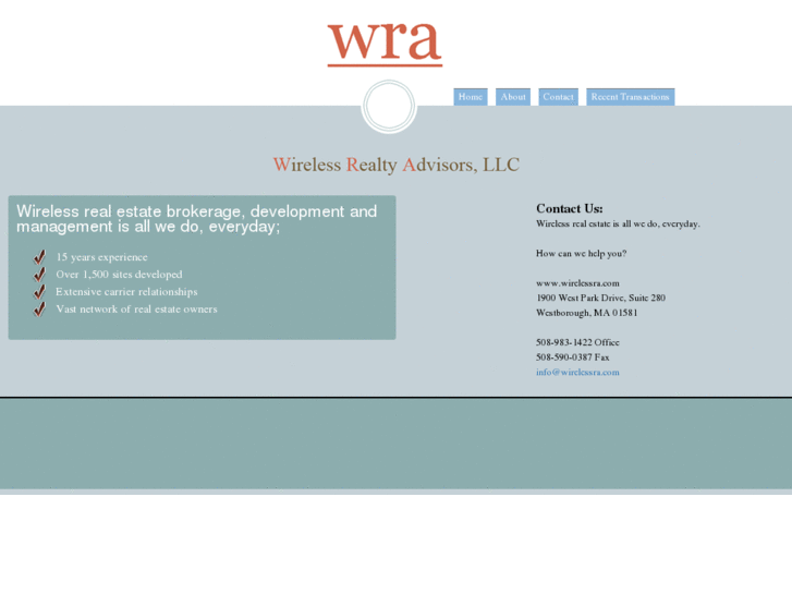 www.wirelessra.com