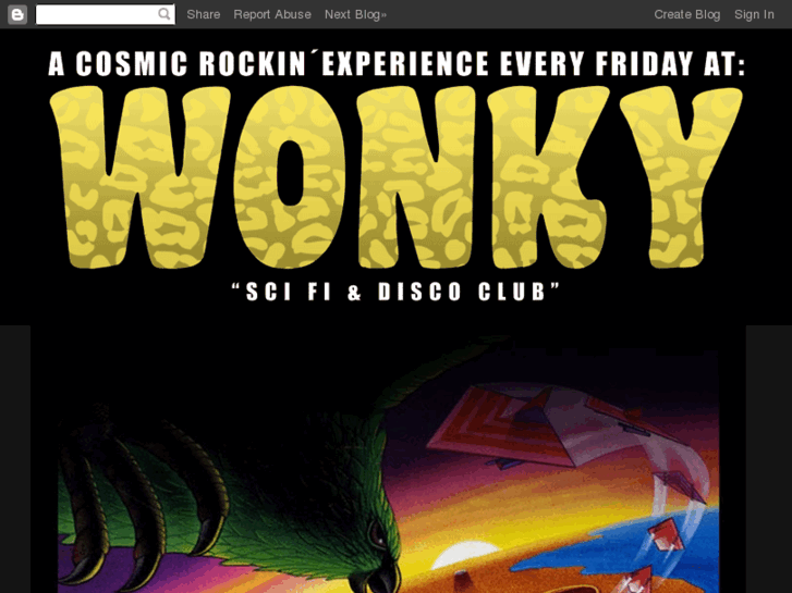 www.wonkyclub.com