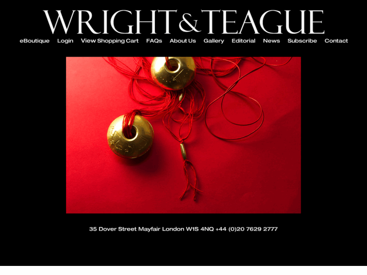 www.wrightandteague.com