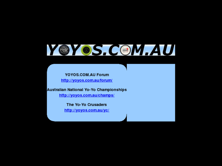 www.yoyos.com.au