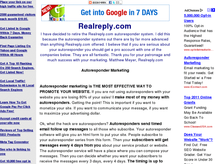 www.a1reply.com