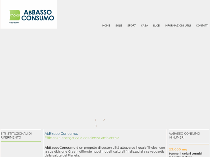 www.abbassoconsumo.com