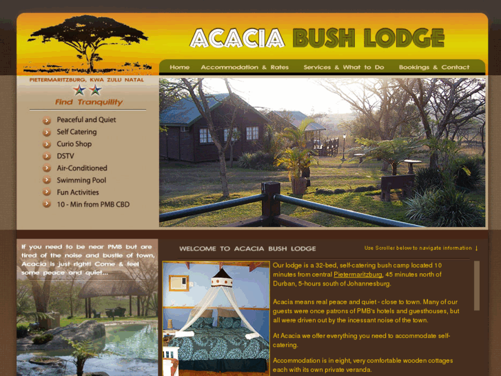 www.acaciabushlodge.co.za