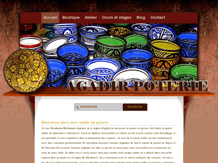 www.agadirpoterie.com