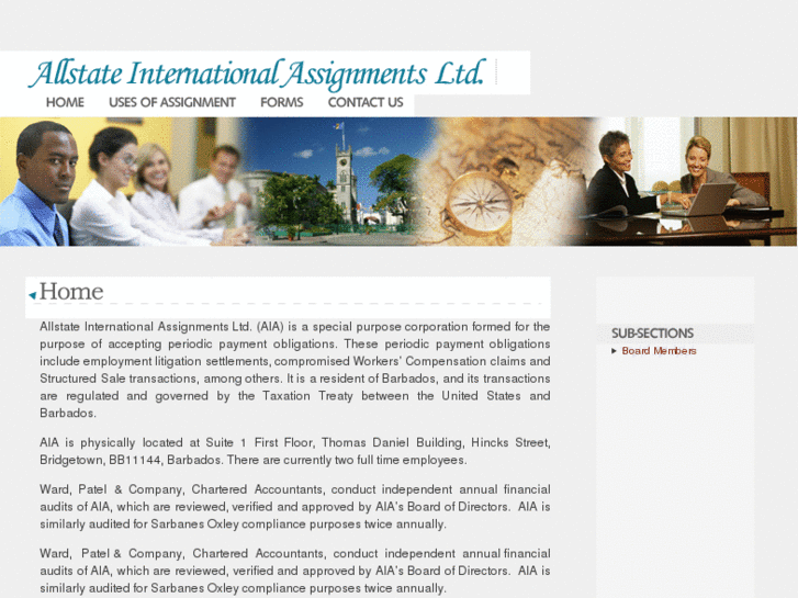 www.aiassign.com
