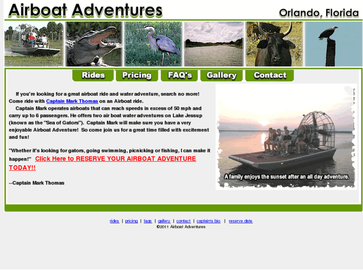 www.airboatrides.net