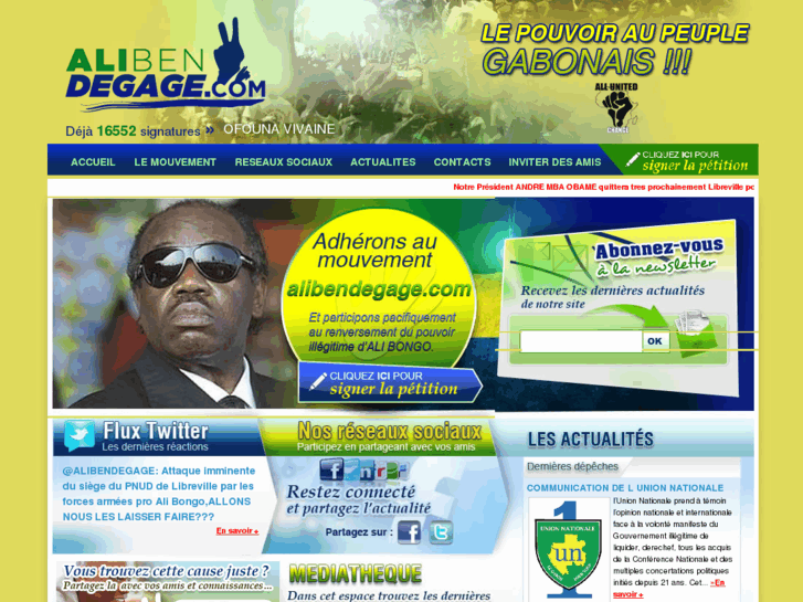 www.alibendegage.com