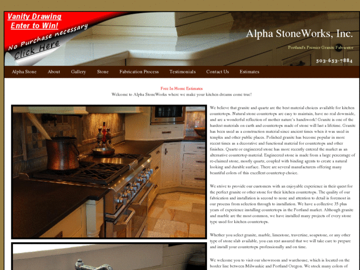 www.alphastoneworks.com