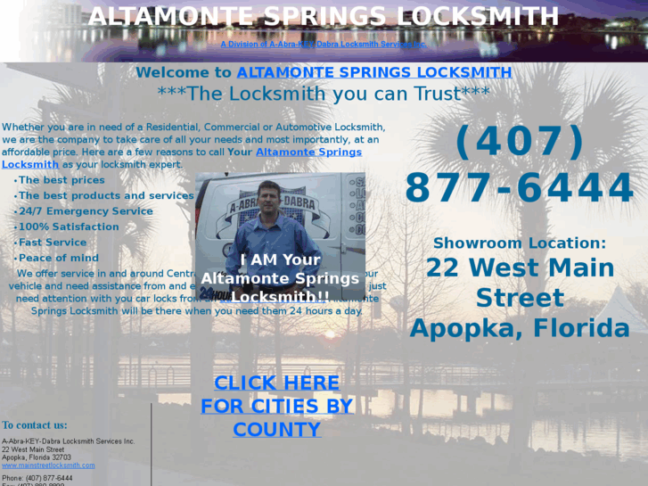 www.altamontespringlocksmith.com