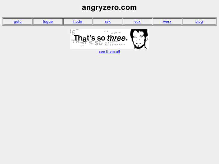 www.angryzero.com