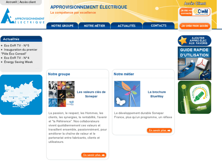 www.approelec-sonepar.com