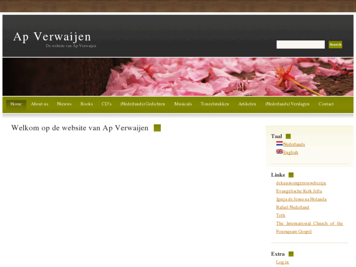 www.apverwayen.nl