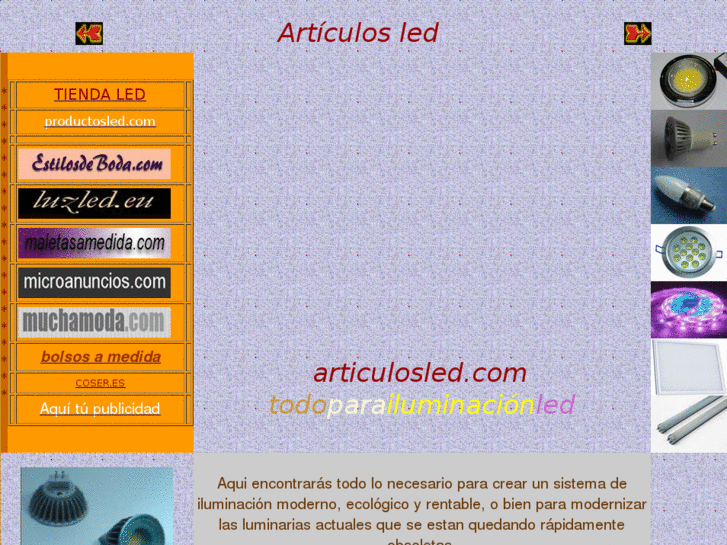 www.articulosled.com