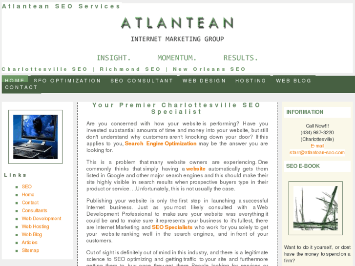 www.atlantean-seo.com