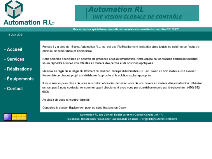 www.automationrl.com