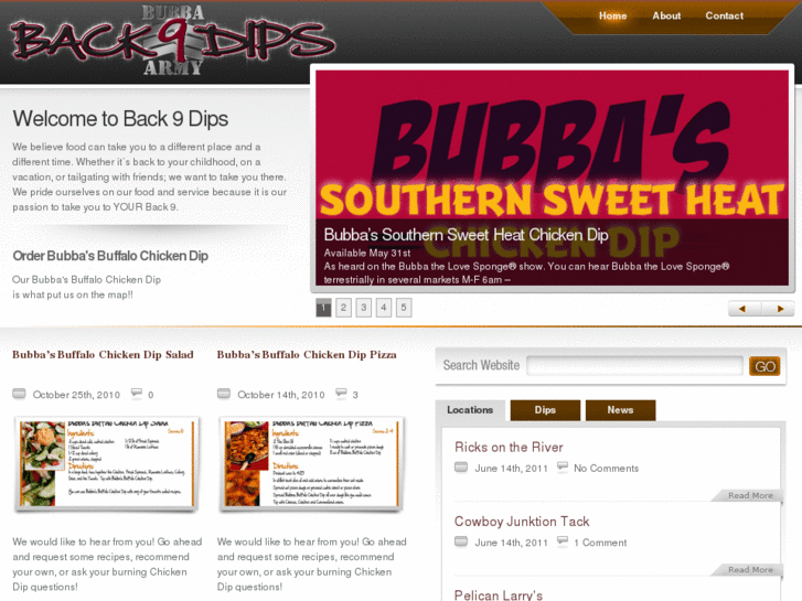 www.back9bbq.com