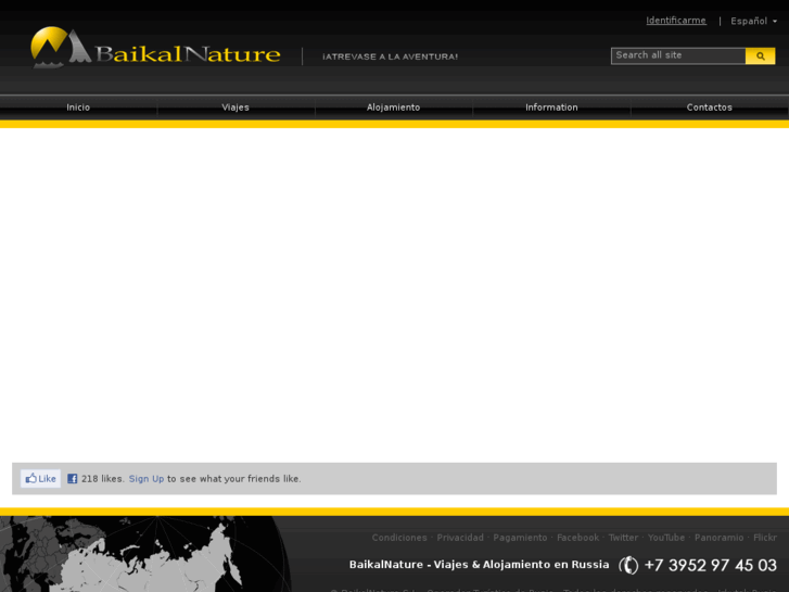 www.baikalnature.es