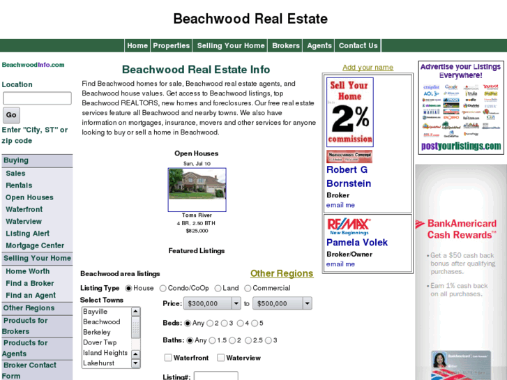 www.beachwoodinfo.com