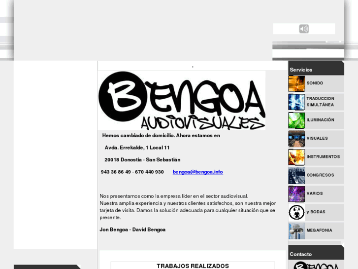 www.bengoa.info