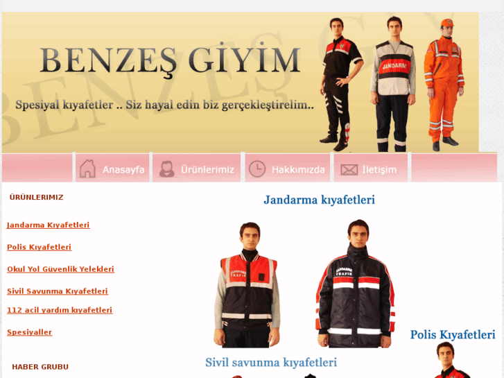 www.benzesgiyim.com