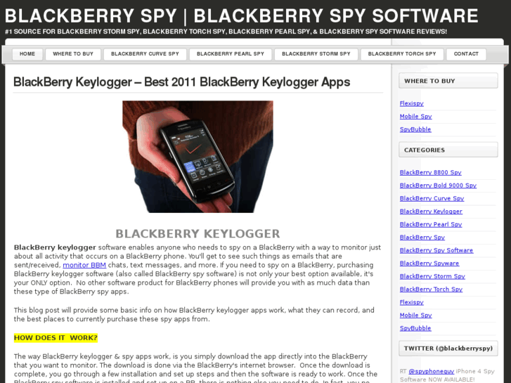 www.blackberry-spy.com