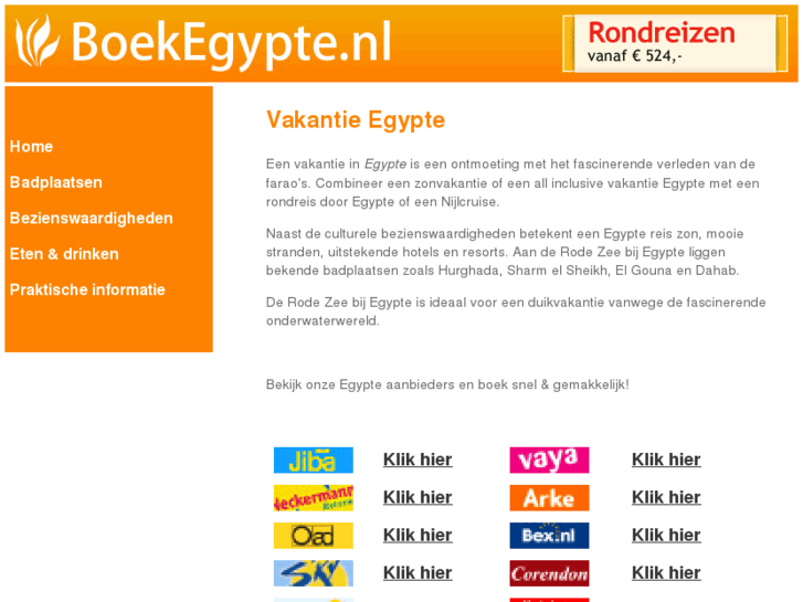 www.boekegypte.com