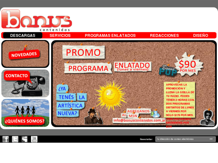 www.bonuscontenidos.com