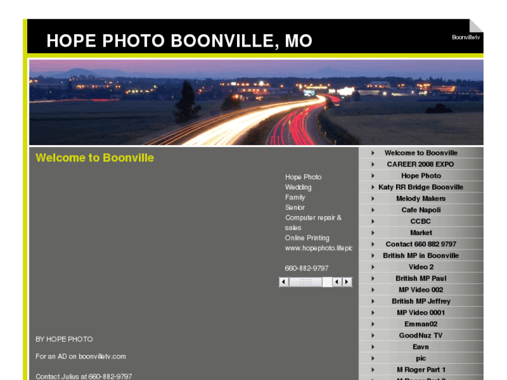 www.boonvilletv.com