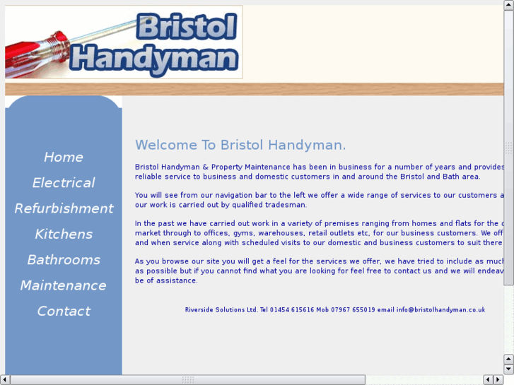 www.bristolpropertymaintenance.com