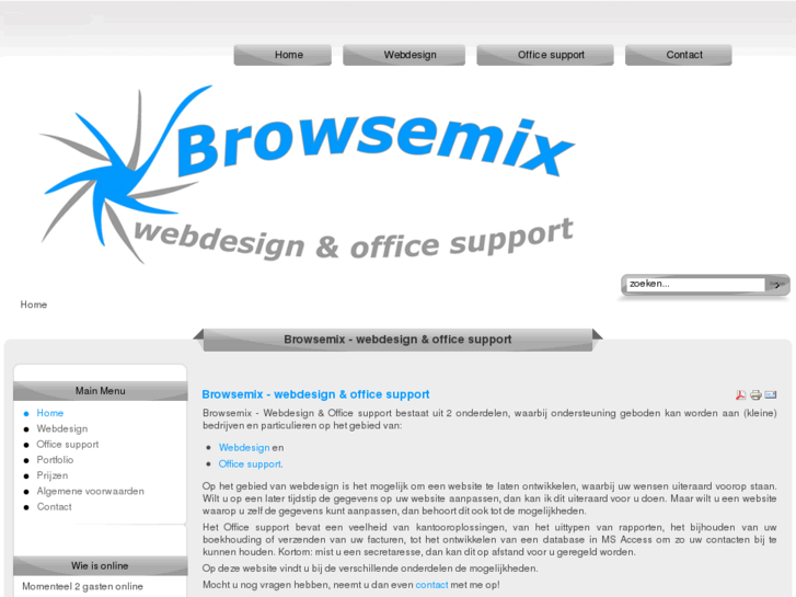 www.browsemix.com