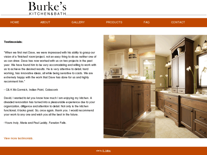 www.burkeskitchens.com