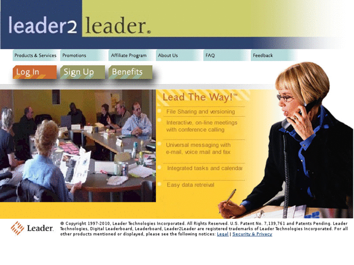 www.c-leaderdialog.net