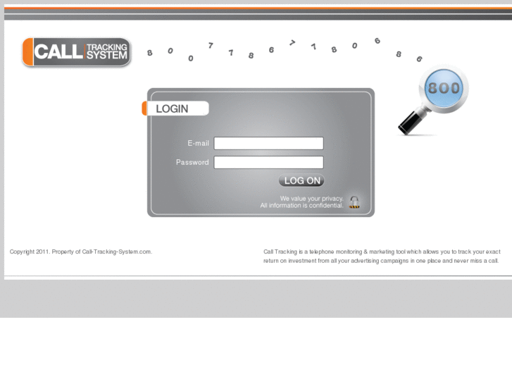 www.call-tracking-system.com