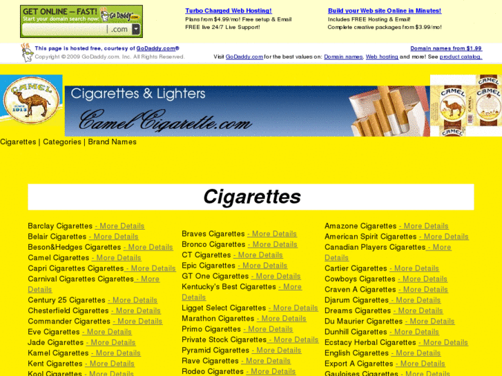 www.camel-cigarette.com